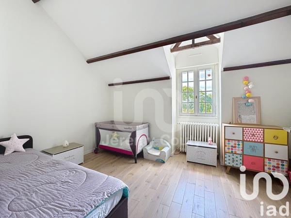 Maison à vendre 12 pièces 332 m² Savenay