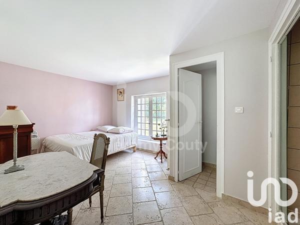 Maison à vendre 12 pièces 332 m² Savenay