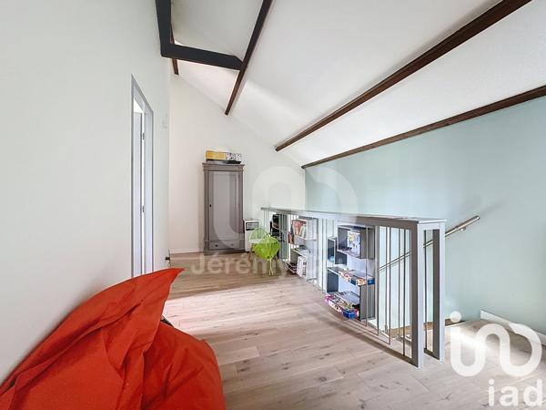 Maison à vendre 12 pièces 332 m² Savenay