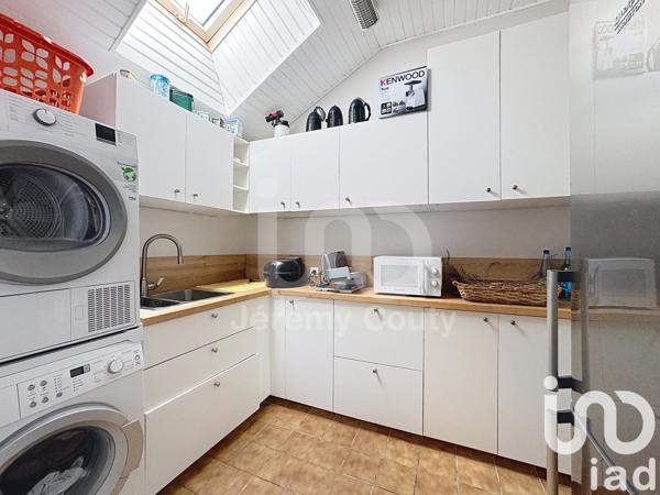 Maison à vendre 12 pièces 332 m² Savenay