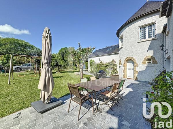 Maison à vendre 12 pièces 332 m² Savenay