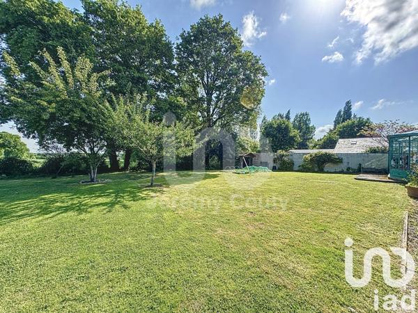 Maison à vendre 12 pièces 332 m² Savenay