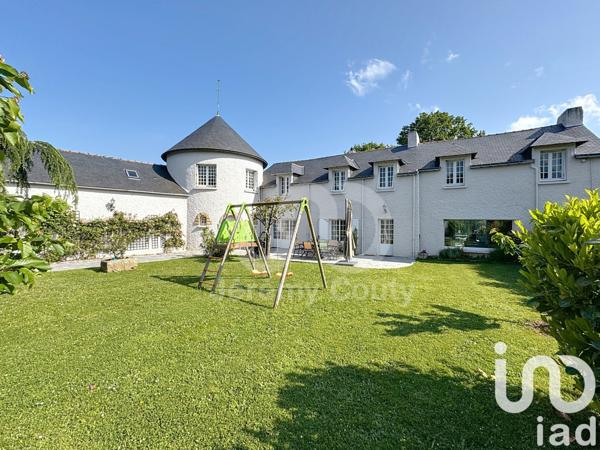 Maison à vendre 12 pièces 332 m² Savenay