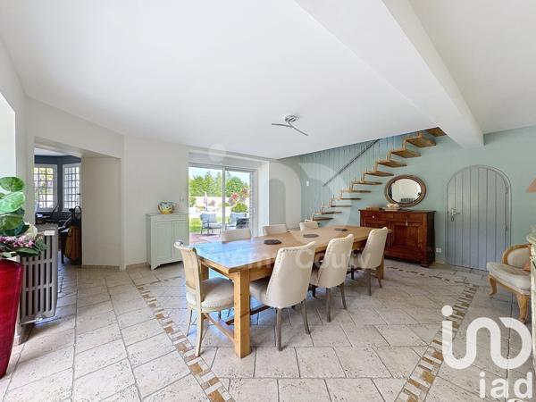 Maison à vendre 12 pièces 332 m² Savenay