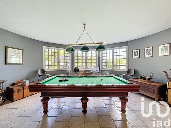 Maison à vendre 12 pièces 332 m² Savenay