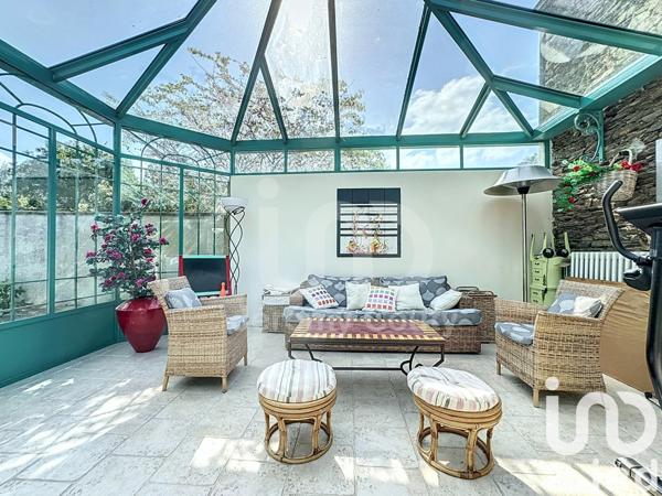 Maison à vendre 12 pièces 332 m² Savenay