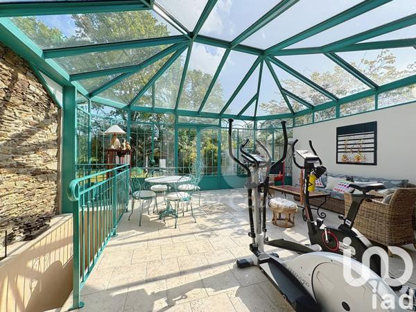 Maison à vendre 12 pièces 332 m² Savenay