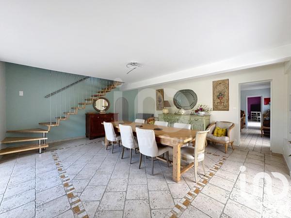 Maison à vendre 12 pièces 332 m² Savenay