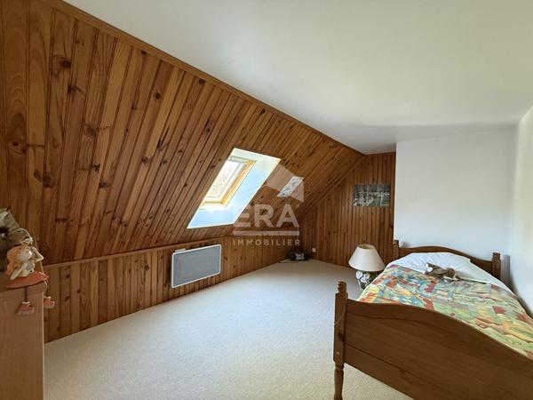 Maison Coye-La-Foret 8 pièces