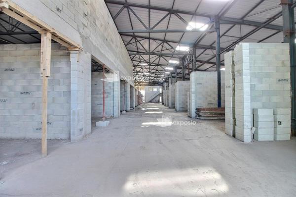 84100 ORANGE - ATELIER BOX DE STOCKAGE 69 m²