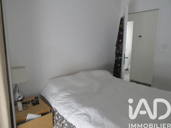 Maison à vendre 3 pièces 75 m² Carquefou