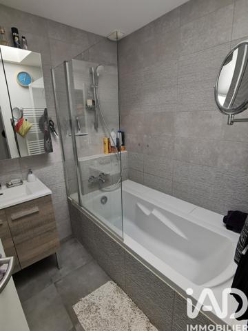 Maison à vendre 3 pièces 75 m² Carquefou