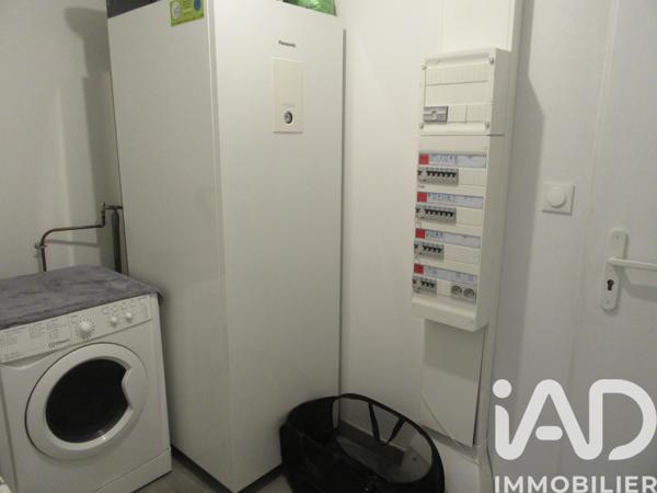 Maison à vendre 3 pièces 75 m² Carquefou
