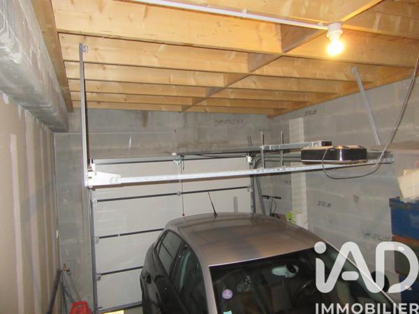 Maison à vendre 3 pièces 75 m² Carquefou