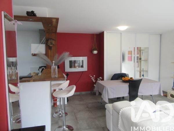 Maison à vendre 3 pièces 75 m² Carquefou