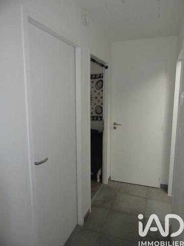 Maison à vendre 3 pièces 75 m² Carquefou