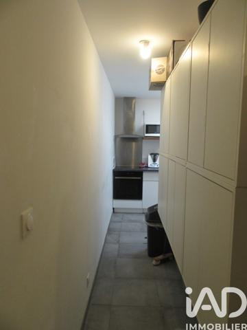 Maison à vendre 3 pièces 75 m² Carquefou