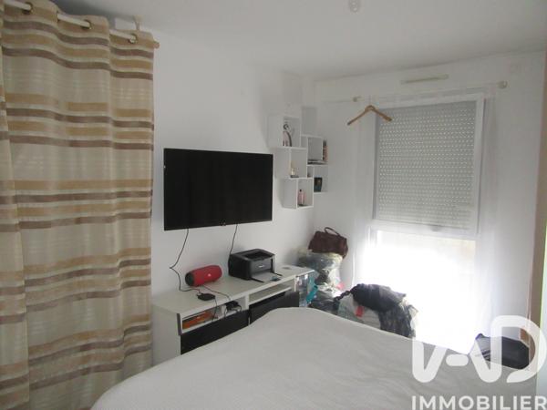 Maison à vendre 3 pièces 75 m² Carquefou