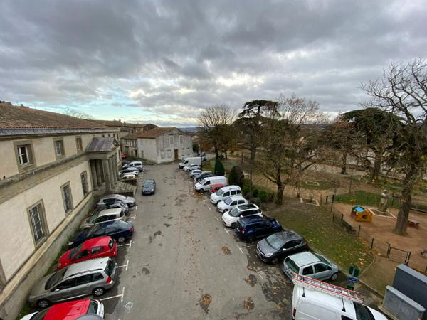 Appartement Castelnaudary 2 pièce(s) 59.25 m2