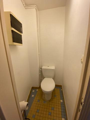 Appartement Castelnaudary 2 pièce(s) 59.25 m2