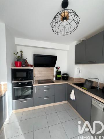 Maison à vendre 5 pièces 116 m² Bruyères-sur-Oise