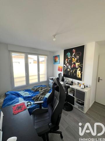 Maison à vendre 5 pièces 116 m² Bruyères-sur-Oise