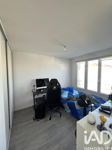 Maison à vendre 5 pièces 116 m² Bruyères-sur-Oise