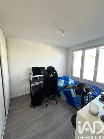 Maison à vendre 5 pièces 116 m² Bruyères-sur-Oise