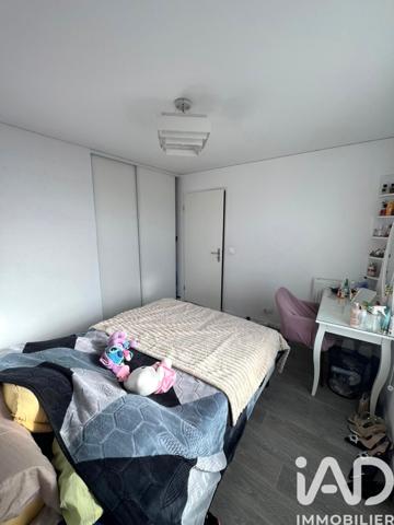 Maison à vendre 5 pièces 116 m² Bruyères-sur-Oise