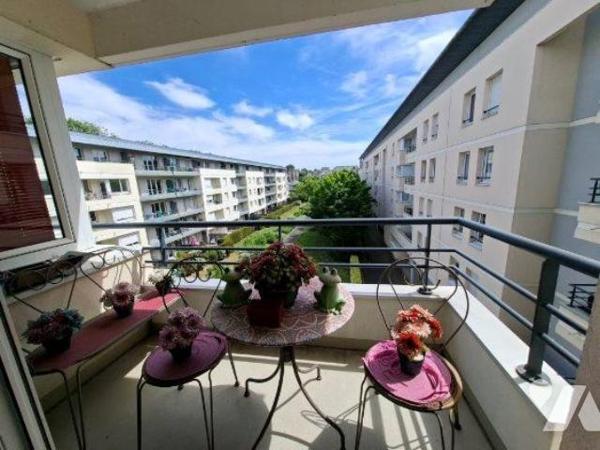 Appartement Type 3 Emplacement recherché - Investissement locatif
