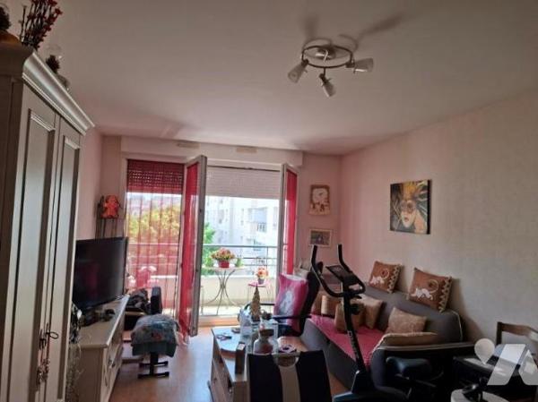 Appartement Type 3 Emplacement recherché - Investissement locatif