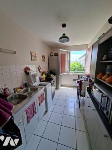 Appartement Type 3 Emplacement recherché - Investissement locatif