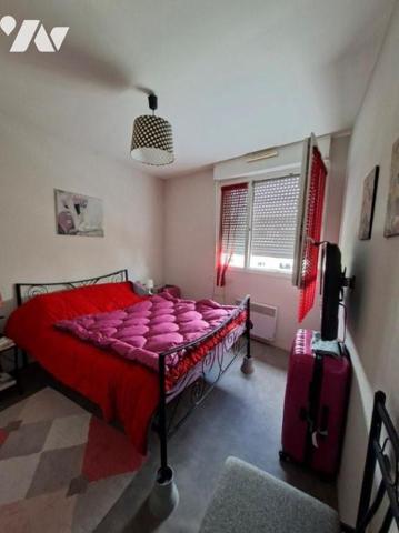 Appartement Type 3 Emplacement recherché - Investissement locatif