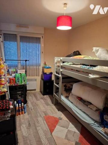 Appartement Type 3 Emplacement recherché - Investissement locatif