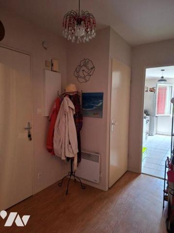 Appartement Type 3 Emplacement recherché - Investissement locatif