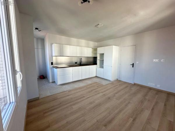 Achat - Appartement | Appartement rénové Montrichard Val de Cher 41400 2 pièces 41 m 2