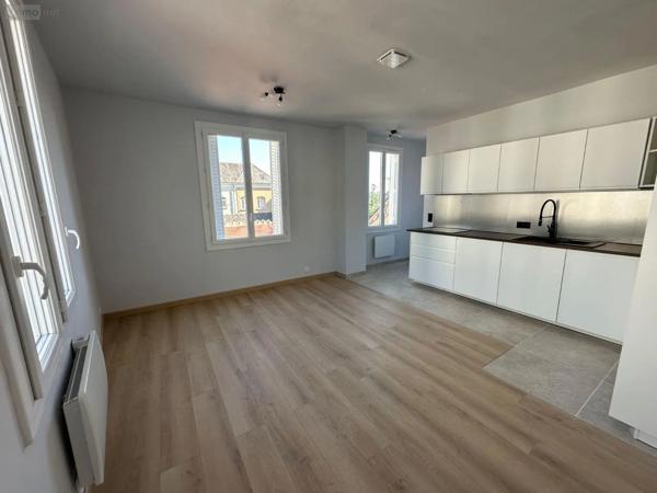 Achat - Appartement | Appartement rénové Montrichard Val de Cher 41400 2 pièces 41 m 2
