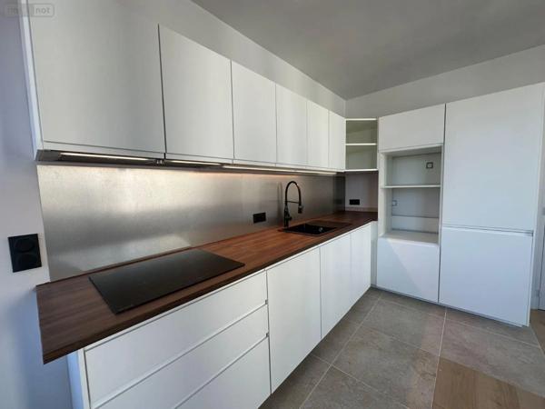 Achat - Appartement | Appartement rénové Montrichard Val de Cher 41400 2 pièces 41 m 2