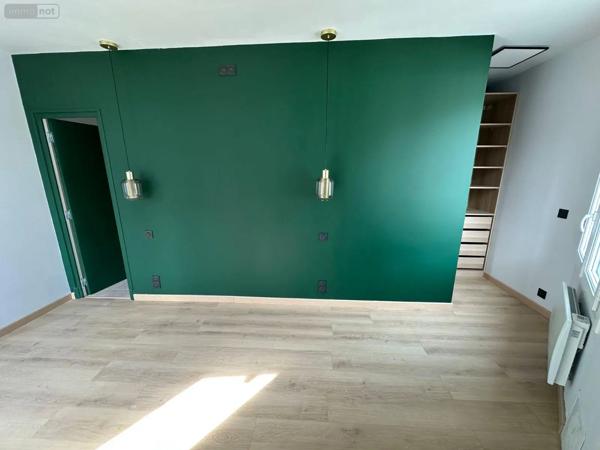 Achat - Appartement | Appartement rénové Montrichard Val de Cher 41400 2 pièces 41 m 2
