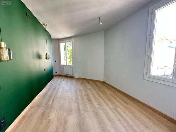 Achat - Appartement | Appartement rénové Montrichard Val de Cher 41400 2 pièces 41 m 2
