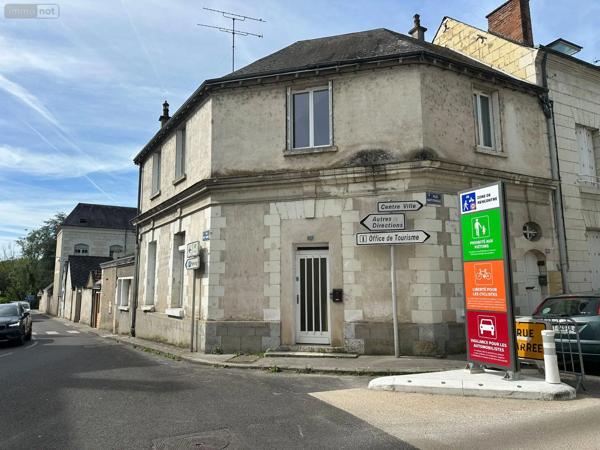 Achat - Appartement | Appartement rénové Montrichard Val de Cher 41400 2 pièces 41 m 2