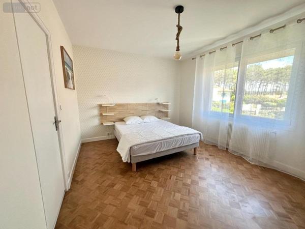 Maison à vendre à Mimizan dans les Landes (40200), ref : 40007-55