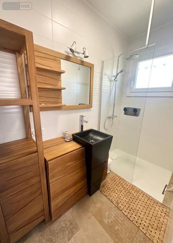 Maison à vendre à Mimizan dans les Landes (40200), ref : 40007-55