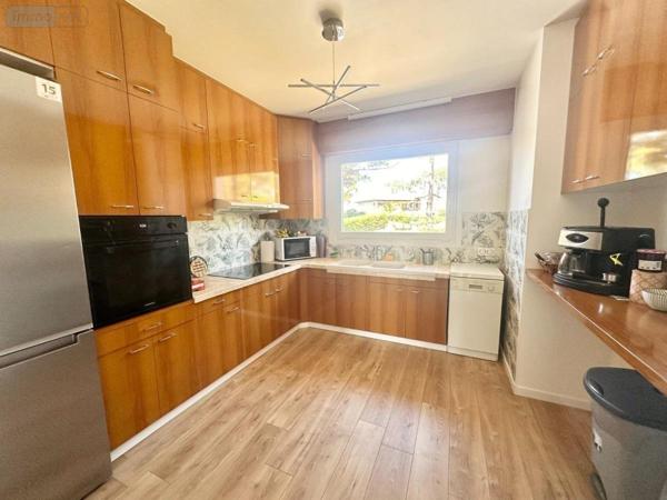 Maison à vendre à Mimizan dans les Landes (40200), ref : 40007-55