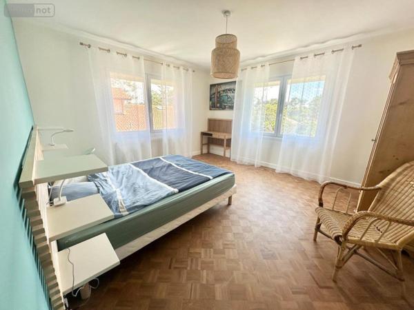 Maison à vendre à Mimizan dans les Landes (40200), ref : 40007-55