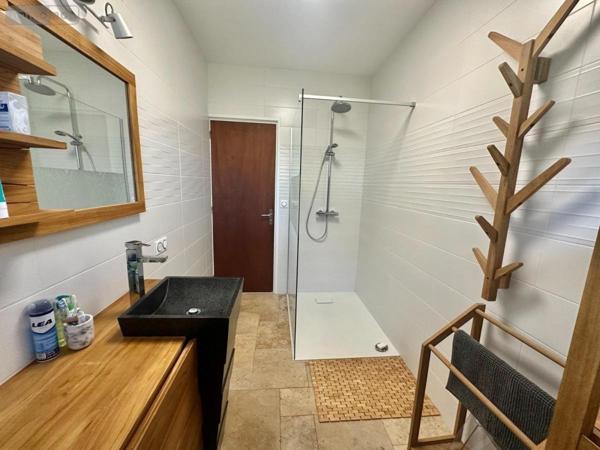 Maison à vendre à Mimizan dans les Landes (40200), ref : 40007-55