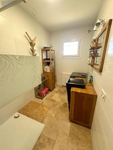 Maison à vendre à Mimizan dans les Landes (40200), ref : 40007-55