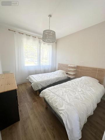 Maison à vendre à Mimizan dans les Landes (40200), ref : 40007-55