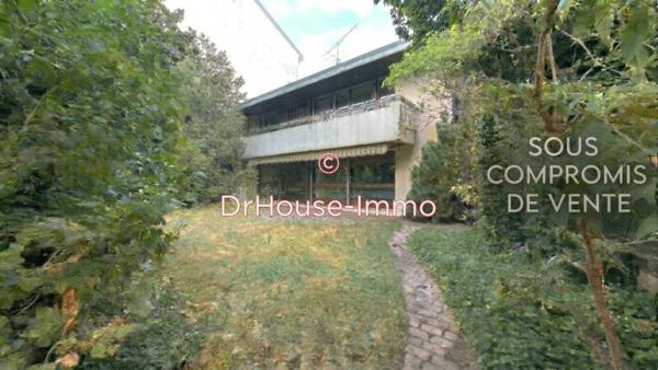 Maison à vendre 8 pièces de 216 m²