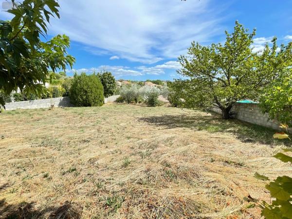 Achat - Maison | Maison individuelle Valensole 04210 4 pièces 125 m 2 1819 m 2